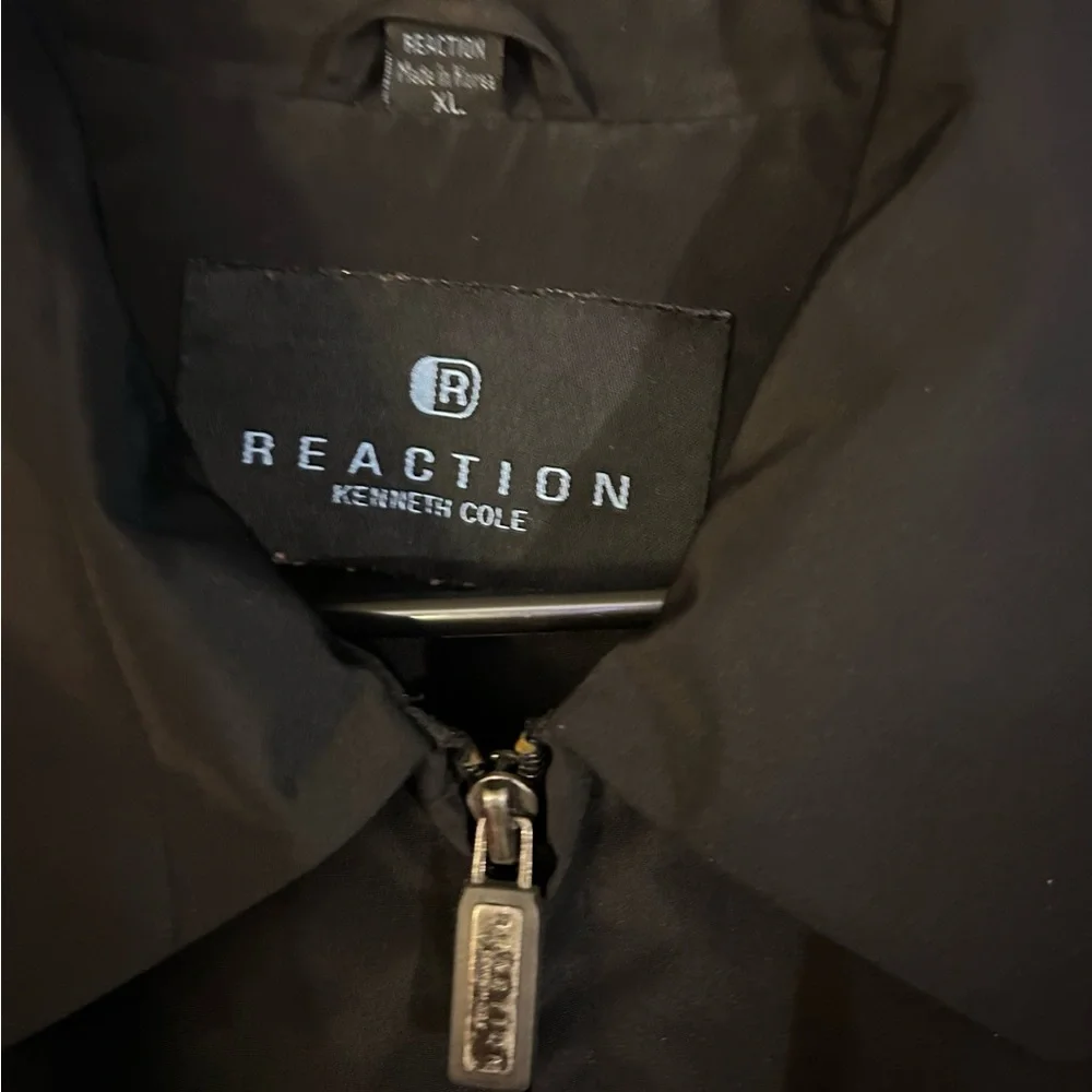 KENNETH COLE JACKET - Picture 4 of 4